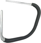 Applicable to HUS365 372 XP handle is compatible with HU362 365 371 372 XP chainsaw and can replace 503626771