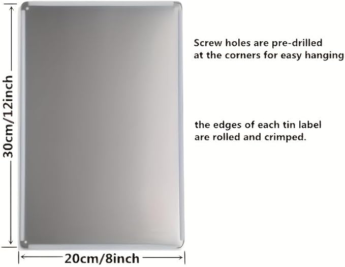 Keep 'Em Frying" WWII Vintage Metal Sign - 8x12" Aluminum Wall Art for Home, Kitchen, Bar, Cafe & Garage Decor - Easy Install