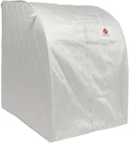 Therasage 110v Thera360 Plus Personal Portable Sauna (White)