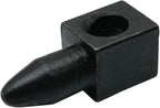 501537101 Chain Adjuster Tensioner Screw 2 Pack for Husqvarna 55 44 50 51 42 Rancher 238 234 246 133 444 242 Chainsaw 501537101