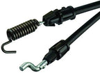 Ganivsor Clutch Control Cable Replacement for MTD CUB Cadet Snow Throwers 746-0910A 946-0910A Parts