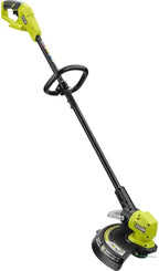 ONE+ 18V 13 in. Cordless Battery String Trimmer/Edger (Tool Only)