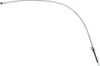 Spout Control Input Cable Compatible with Snow Blower 135, 145, 155C, 190C Tractors D105 E100 L105 LA110 X120 AM134404