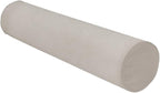 East Green 37 x 6 Outdoor Bolster Pillow, Flax Tan