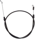 Pro-Parts 946-0910A 746-0910A 746-0910 946-0910 Replacement Snow Blower Clutch Cable for MTD Cub Cadet