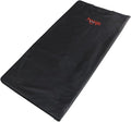 Hooga Portable Far Infrared Sauna Blanket for Home Detox, 71 Inches x 71 Inches