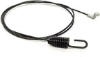 946-04230b Auger Drive Clutch Cable for MTD Cub Cadet Snow Blower Thrower Replacement Parts 946-04230b 746-04230 946-04230 746-04230A