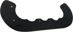Cnfaner Paddles for Toro CCR 99-9313 Power Clear 621 721 Snowblower, Scraper Bar 133-5585 with Hardware Kit