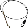 Pro-Parts Snow Blower Drive Cable Replacement for MTD YARDMACHINES 2-Stage 746-0898 746-0898A 746-0898B 946-0898
