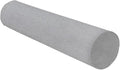 East Green 27 x 8 Outdoor Bolster Pillow, Granite