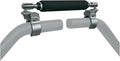 Zero-Turn Bar for One-Hand Operation of Zero-Turn Mowers