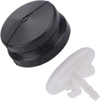 667460 44-2750 Primer Bulbs Replaces Toro Lawn Boy 66-7460 442750 20-440 24-1027 Lawnmowers Parts/Snowblower Parts 120-440, CCR-3650, CCR-1000, CCR-2000, FSL90-0071