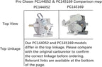 826 Carburetor for John Deere 1032 828D 826D 726 832 1032D 526 732 924DE 1128DE 1128DDE 8HP Snow Blower