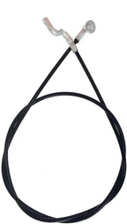 746-04396A Speed Selector Cable for MTD 746-04396 946-04396A, Fits MTD Cub Cadet Craftsman Troy-Bilt Ryobi Yard Man 2 Stage Snow Blower Snow Thrower(2-Pack)