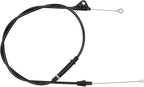 587343801 Cable Control for Husqvarna Poulan Snowblower (OEM) Part