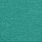 RSH DECOR: Square Throw Pillows Set of 2 | 17” x 17” | All-Weather Spun Fabric | Water and Fade-Resistant | Outdoor Accent Pillows for Patio Furniture | Cancun (Blue, Green)