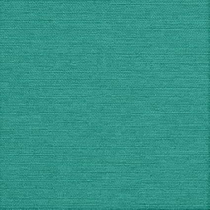 RSH DECOR: Square Throw Pillows Set of 2 | 17” x 17” | All-Weather Spun Fabric | Water and Fade-Resistant | Outdoor Accent Pillows for Patio Furniture | Cancun (Blue, Green)