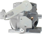 640169 Carburetor for Toro 38079 38546 38547 38558 38559 38560 38650 24" 28" Power Shift Snow Thrower