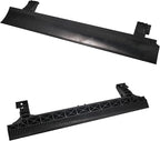 99-9313 Snow Blower Paddles 2 pcs with 133-5585 Scraper Bar Bolt & Nut Hardware Kit for Toro PowerClear 621 621R 621 E 621 ZR 621 QZR 621 QZE 721 721R CCR6053 21'' Snowblower