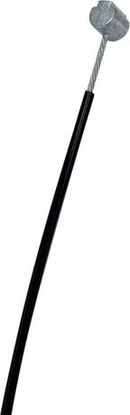 115-5680 Auger Cable Replacement for Toro 106-4599 1155680 Snowblower/Snow Thrower 38595 38611 38620 38630 38640, Snow Thrower Replacement Parts, with 2 Zip-Ties