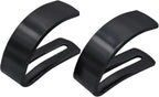 GXH24690 GXH23070 Snow Plow Skid Shoes Pair Fit for John Deere 100 Series D100 D110 D120 D130 D140 D155 D170 LA100 LA110 LA120 LA125 LA135 LA140 LA155 LA165 LA172 X110 X120 X165