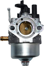 801396 Carburetor, Compatible with 801233 801255 Snowblower Thrower, Compatible with Toro CCR2400 CCR2450 CCR2500 CCR3000 CCR3600 CCR3650 084132 084133 084233 084332 084333 Engines