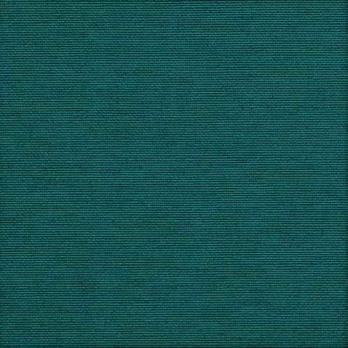 RSH DECOR: Deep Seating Cushion with Pillow Back | 24” x 27” Seat | All-Weather Spun Fabric | Water and Fade-Resistant | Outdoor Chair Cushion Set for Patio Furniture | Peacock