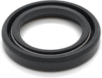 REPLACEMENTKITS.COM Brand Snow Blower Thrower Gearcase Axle Seal Kit Compatible with MTD, Craftsman, Cub Cadet & White Outdoors Replaces 921-0327 & 921-0338