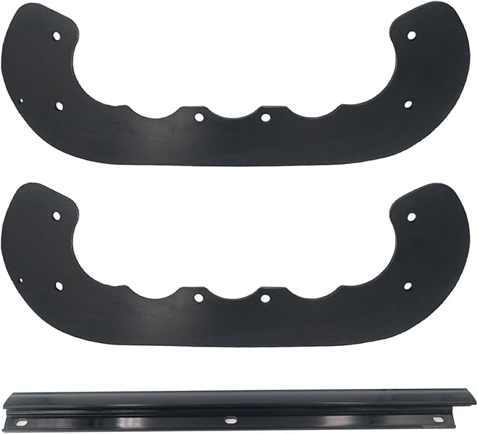 99-9313 Snowblower Paddles, Scraper 55-8760 for Toro 2000 2400 2450 2500 3000 3600 3650 3675 20 21 Inch Snow Thrower