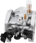 Anxingo 127-9008 Carburetor Replacement for Toro Power Clear 721 621 Snowblower 38741 38742 38743 38744 38751 Models Carb 127-9053