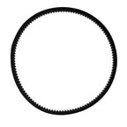 954-04050 754-04050 Auger Drive Belt for MTD Craftsman Cub Cadet 2-Stage Snowblowers 954-04050A 754-04050A (1/2" x 35" V Belt)