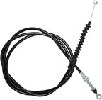 06900406 Deflector Control Cable Fits for A-riens Deluxe 24 27 28 30 and Platinum Pro 26 28 32 and 36 Replaces 06900018 Snow Blower Chute Deflector Cable