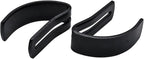 GXH24690 GXH23070 Snow Plow Skid Shoes Pair Fit for John Deere 100 Series D100 D110 D120 D130 D140 D155 D170 LA100 LA110 LA120 LA125 LA135 LA140 LA155 LA165 LA172 X110 X120 X165