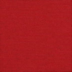 RSH DECOR: Square Throw Pillows Set of 2 | 17” x 17” | All-Weather Spun Fabric | Water and Fade-Resistant | Outdoor Accent Pillows for Patio Furniture | Red