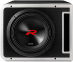 Alpine R2-SB12V Single Type R2 12-in Subwoofer in Vented Enclosure