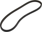 954-04195A Auger Belt 1/2" x 37" Fits MTD Cub Cadet Troy-Bilt Craftsman Snowblower 754-04195A (954-04195A)
