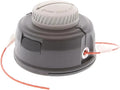 20 Volt / 40VOLT Cordless String Trimmer Bump Head - Match for Fitment Compatible with HART