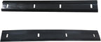 753-06469 Snowblower Paddles, 731-08171 Scraper & 954-04050 Belt for Cub Cadet 221HP 221LHP 1X221HP 1X221LHP Squall 210 2100 210e Snow Thrower with 951-10630 Ignition Key