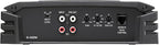 Alpine R Series 10-Inch Bass Package - One R Series R2-W10D4 Subwoofer with S Series S-A60M Amplifier