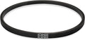 302040014 Snow Blower Auger Drive Belt Replacement for Powersmart DB7659 DB7659H Snow Thrower, Snowblower Belt Snow Thrower V Belt for Powersmart Snow Blower Replacement Parts