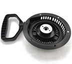 Recoil Starter Assembly 20001054 Compatible with AX254 Engines Fit for 920013 920021 08200424 08200712 08200739 Snow Blowers