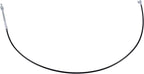 DVPARTS Clutch Cable 1579 1579MA 90001579 Compatible with Craftsman Murray Snow Thrower