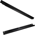 99-9313 Snow Blower Paddles Replaces 125-1128 55-9250 55-9251 88-0771 Set of 2 & 55-8760 Scraper for Toro CCR2000 CCR2450 CCR3600 CCR3650 CCR3675 20'' 21'' Snowblower with Hardware Kit