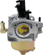 951-05444 Carburetor Fit for Troy-Bilt Storm 2410 31BS6BN2711 Snow Blower 170SD 175SC Carb, Snowblower Tune up Kit