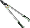 PrunePro Loppers for Tree Trimming Branch Cutter Heavy Duty Tree Pruner Rust Resistant Sharp Steel Blade Tree Limb Trimmer