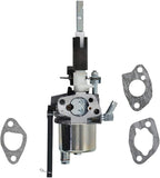 Autoparts Replacements Carburetor fits for Ariens 20001171 LCT 254cc Snow Engine with Idle Down Control