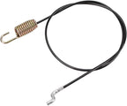 303200012 303200050 Auger Cable for PowerSmart Snow Blower DB7651-24 (212cc), DB7659A-22 (208cc), DB7651A-24 (208cc), DB7651-24 (208cc), DB7001 (21") (208cc), DB7659H-22 (212cc)