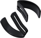 GXH24690 GXH23070 Snow Plow Skid Shoes Pair Fit for John Deere 100 Series D100 D110 D120 D130 D140 D155 D170 LA100 LA110 LA120 LA125 LA135 LA140 LA155 LA165 LA172 X110 X120 X165