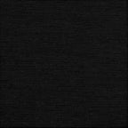 RSH DECOR: Square Throw Pillows Set of 2 | 17” x 17” | All-Weather Spun Fabric | Water and Fade-Resistant | Outdoor Accent Pillows for Patio Furniture | Black