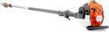 Husqvarna 525PT5S 12 inch 25.4cc 2-Cycle Professional Gas Pole Saw